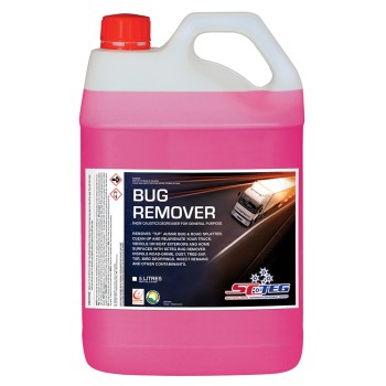 Bug & Tar Remover - 5 Litre